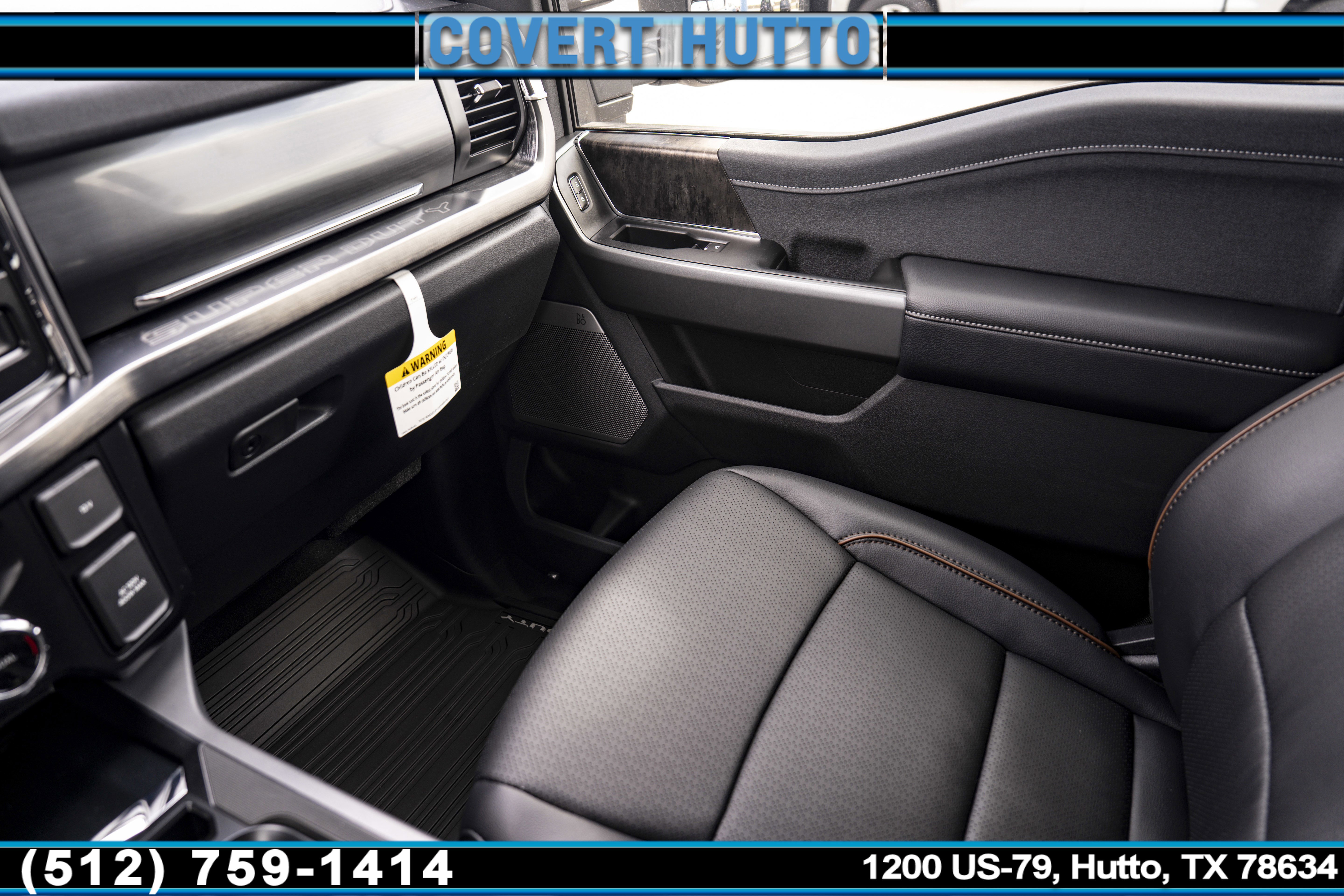 New 2026 Ford F250 Lariat w/ Lariat Ultimate Package image 31