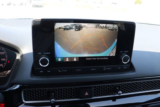 Used 2023 Honda Civic Sport image 28