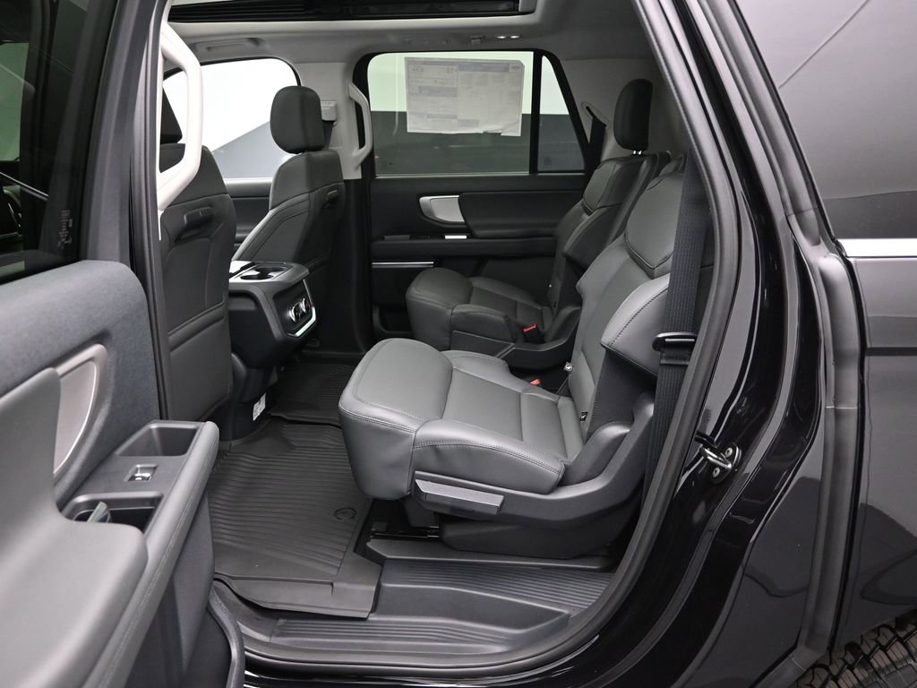 New 2026 Ford Expedition Max Active AWD/4WD image 19