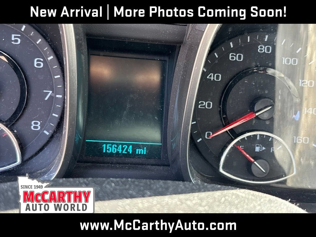 Used 2013 Chevrolet Malibu LT FWD image 9