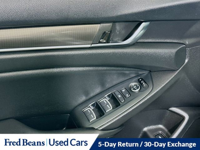 Used 2022 Honda Accord Sport image 18