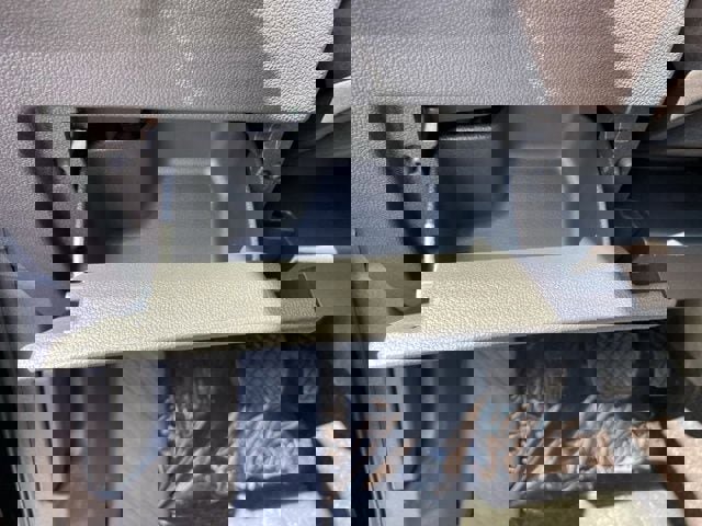 New 2025 Volkswagen Tiguan SE image 34