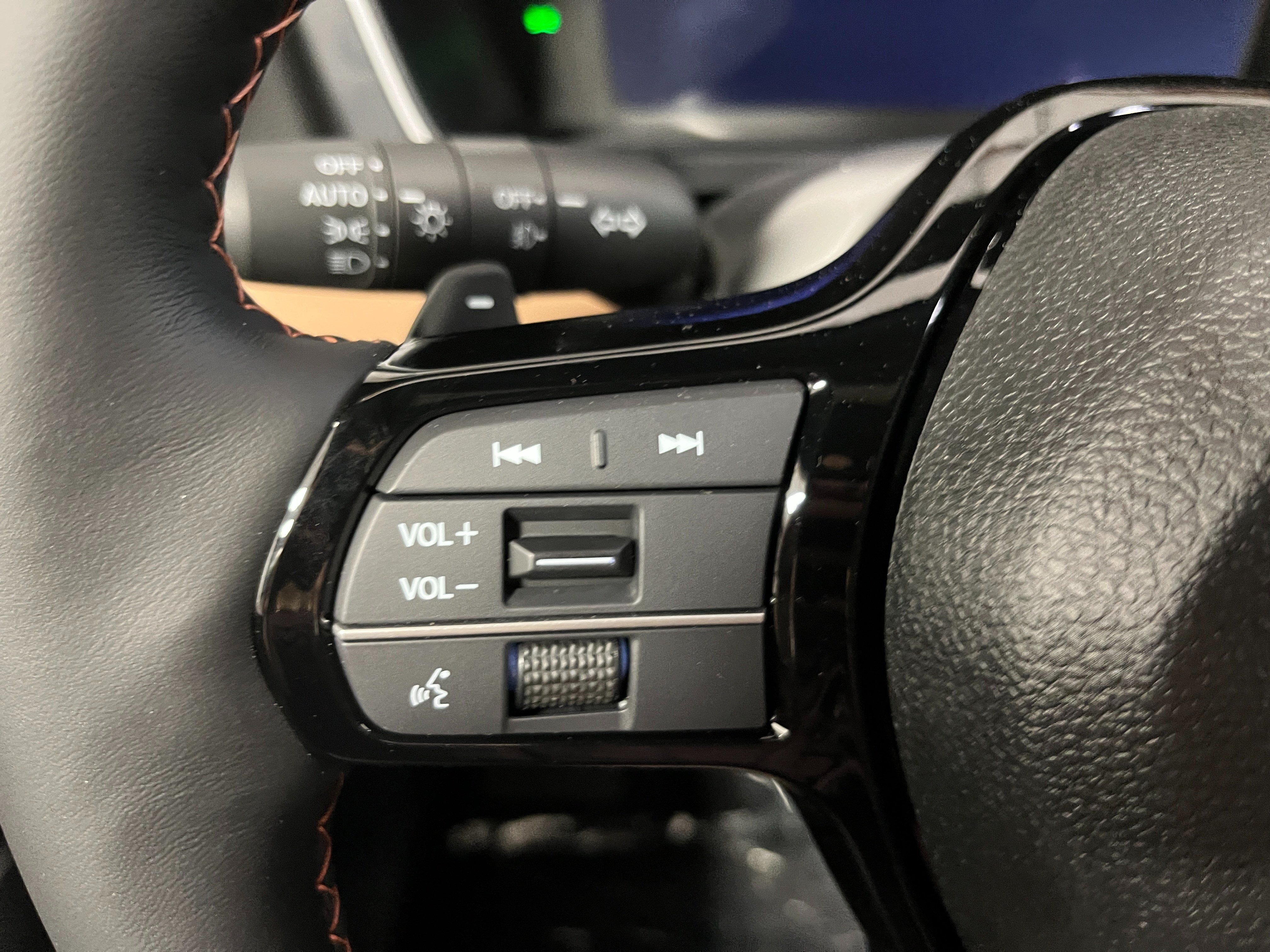 New 2026 Honda Passport TrailSport Elite image 17
