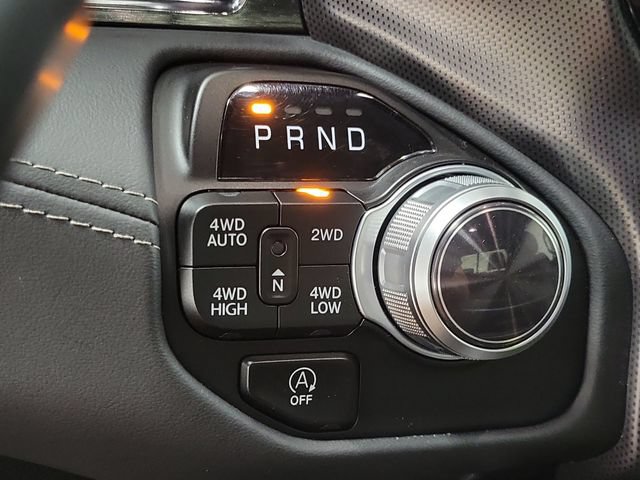 Used 2022 RAM 1500 Limited w/ Bed Utility Group AWD/4WD image 32
