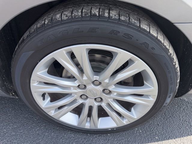 Used 2018 Cadillac XTS Luxury image 26