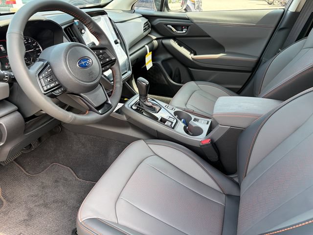 New 2026 Subaru Crosstrek 2.5i Limited AWD/4WD image 18