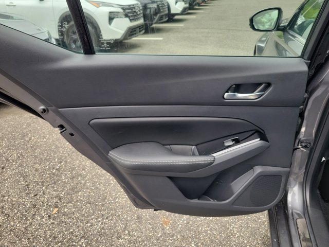 Used 2025 Nissan Altima 2.5 SL FWD image 13