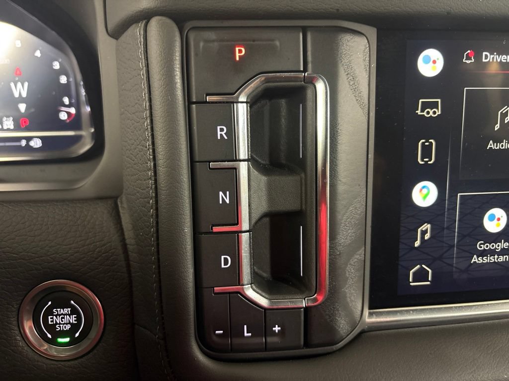 Used 2022 GMC Yukon Denali AWD/4WD image 15