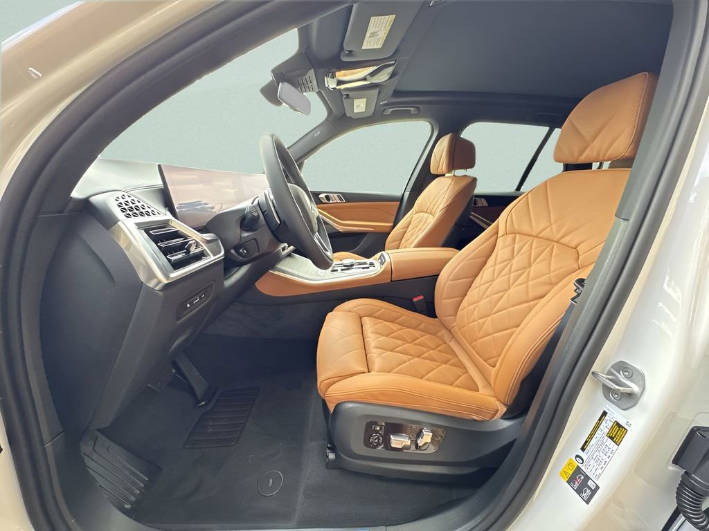 New 2026 BMW X5 xDrive50e w/ Premium Package image 15