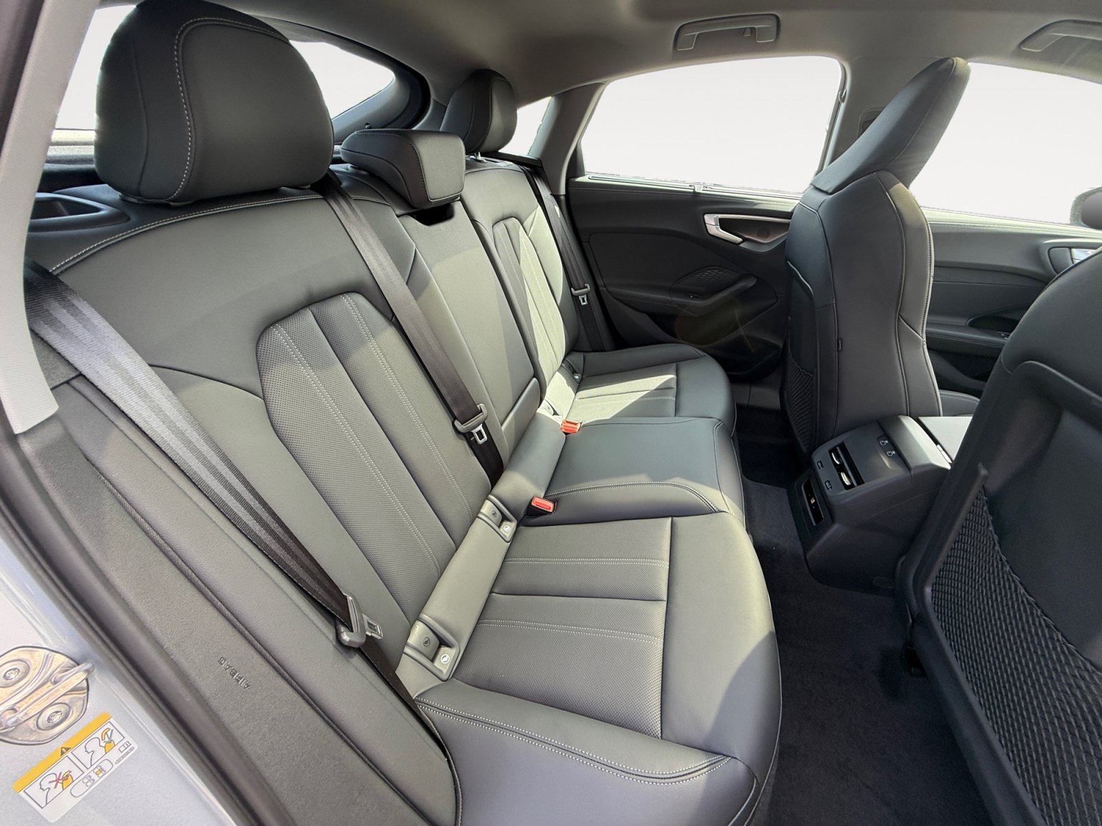 New 2026 Audi A5 Premium Plus AWD/4WD image 18