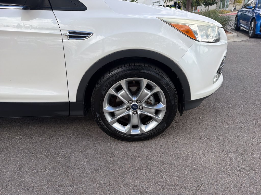 Used 2014 Ford Escape Titanium FWD image 13