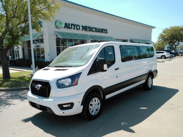 Used 2024 Ford Transit 350 XLT RWD image 1