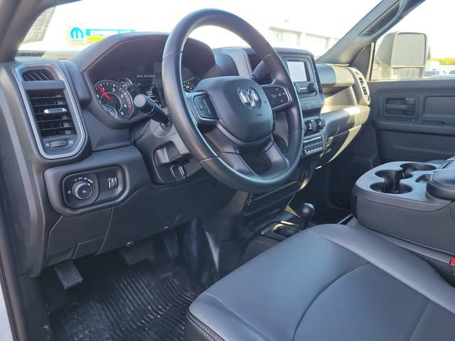 New 2024 RAM 5500 Tradesman w/ Chrome Appearance Group image 19