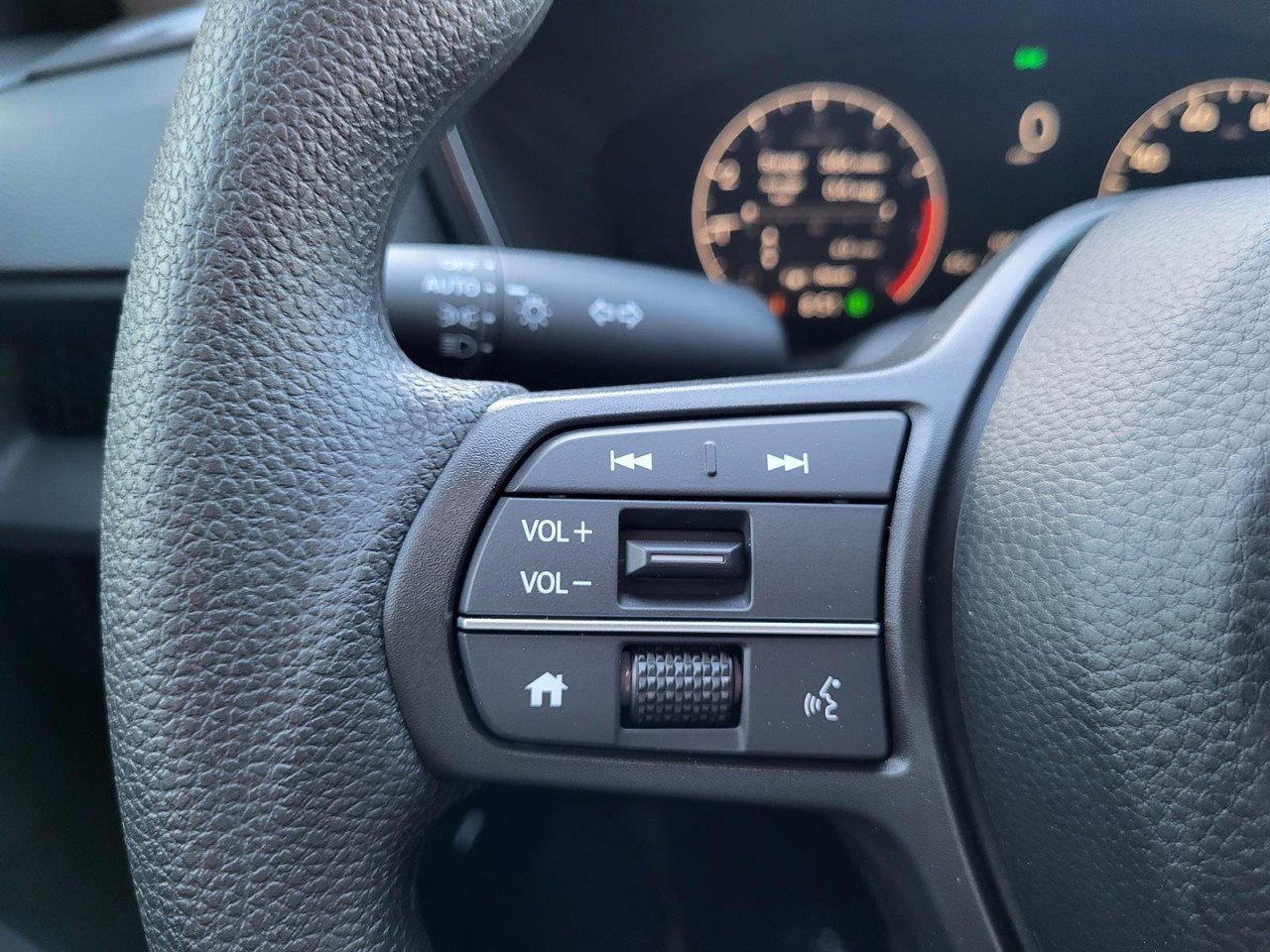 New 2026 Honda CR-V EX image 18