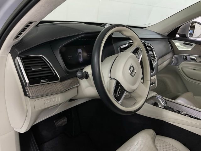 Used 2023 Volvo XC90 T8 Ultimate image 19