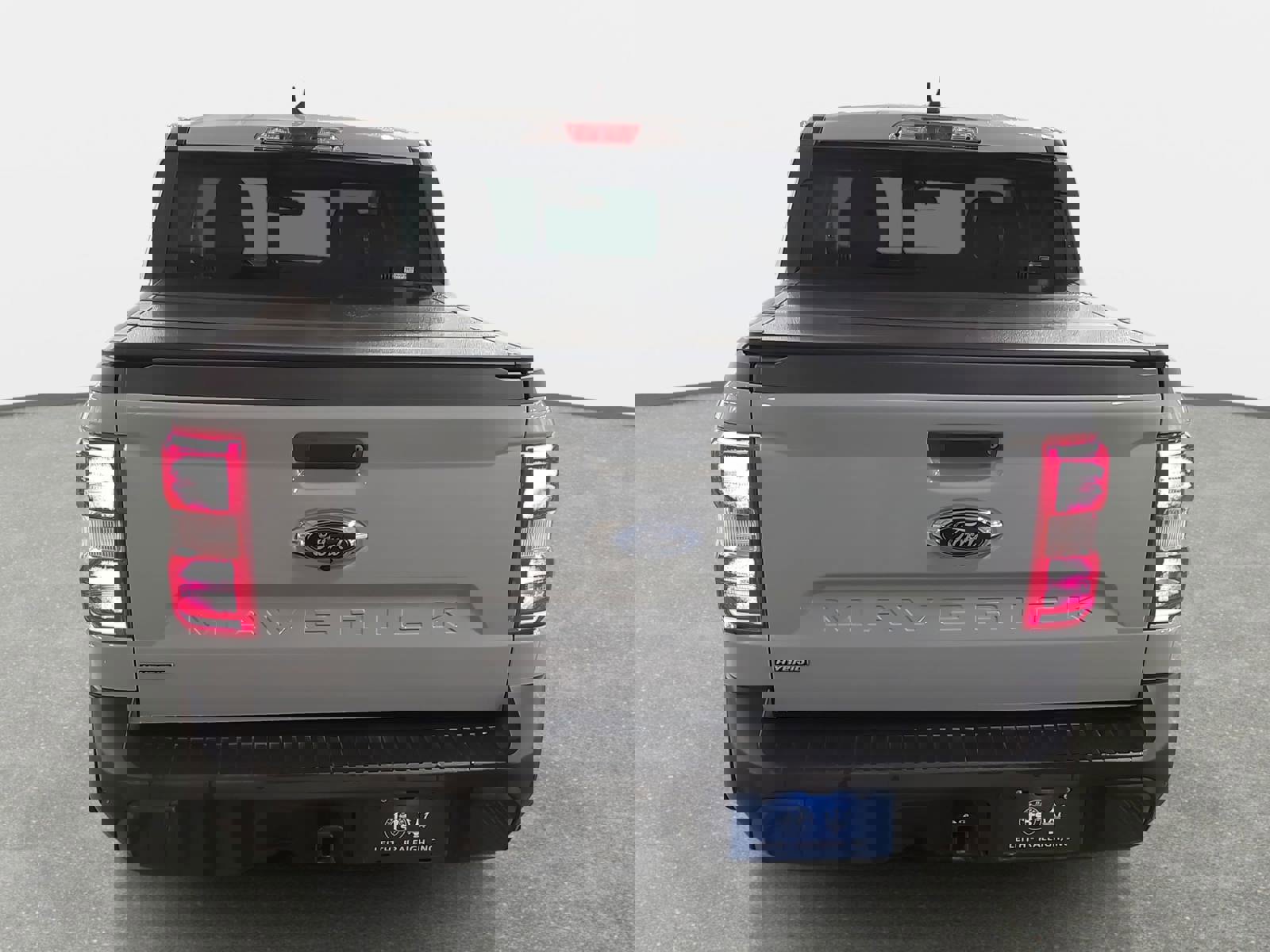 Used 2024 Ford Maverick Lariat image 6