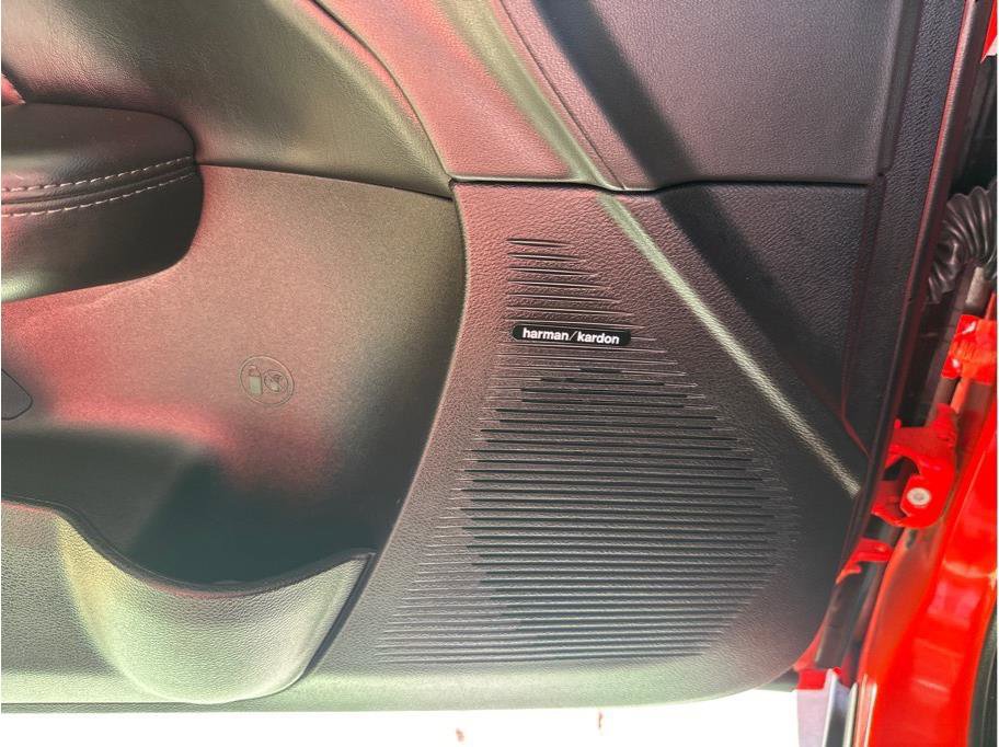 Used 2021 Dodge Challenger R/T w/ T/A Package RWD image 25