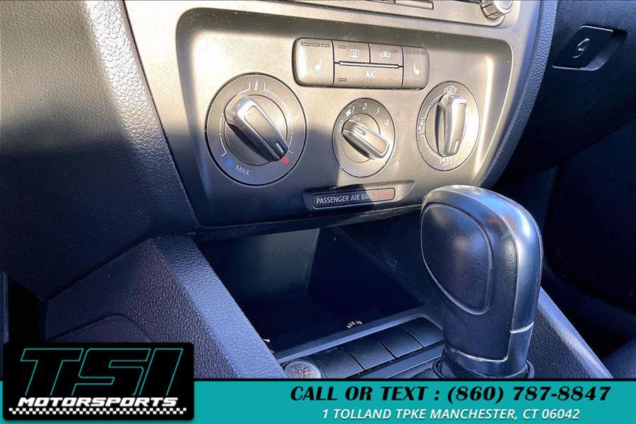 Used 2014 Volkswagen Jetta SE image 31