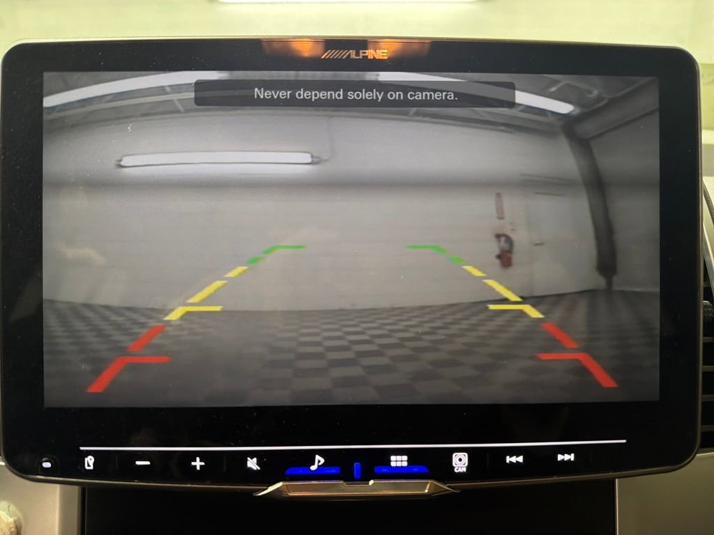 Used 2014 Nissan Frontier SV image 23