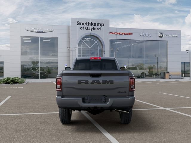 New 2026 RAM 2500 Tradesman image 7