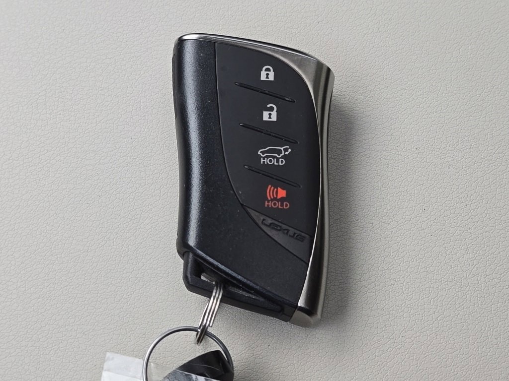 Used 2024 Lexus RX 350 Premium image 33