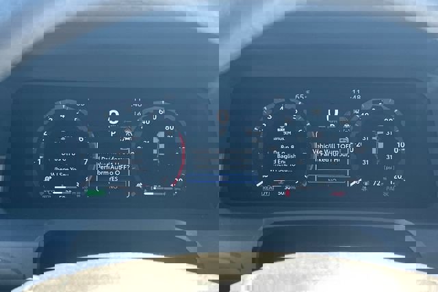 Used 2025 Toyota Tacoma TRD Off-Road image 27