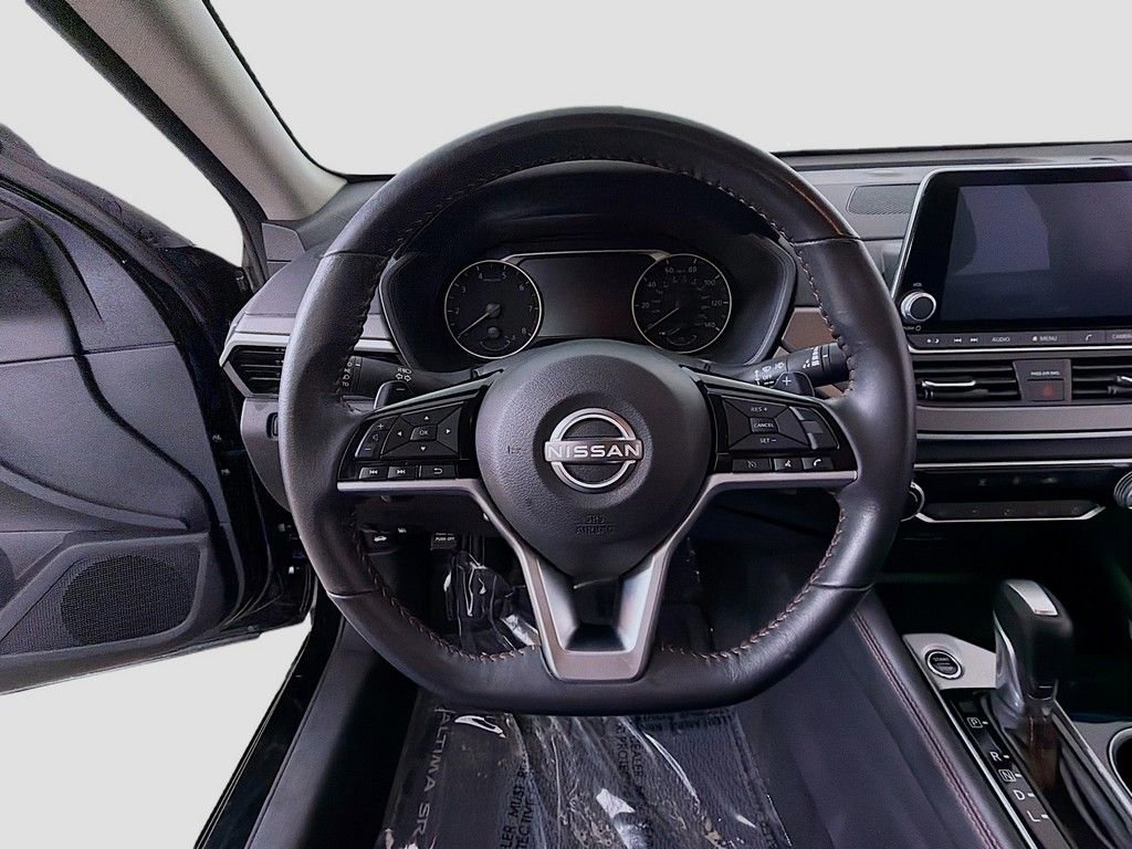 Used 2024 Nissan Altima 2.5 SR image 27