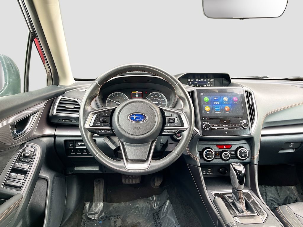 Used 2022 Subaru Crosstrek 2.5i Limited w/ Moonroof Package 1 image 23