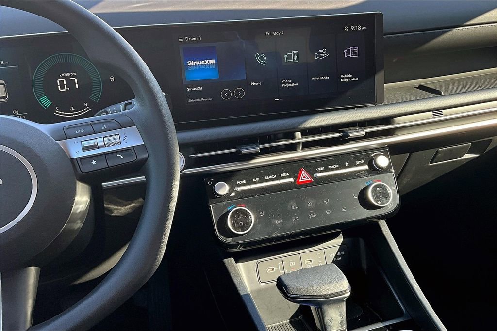 Used 2025 Hyundai Tucson SEL image 8