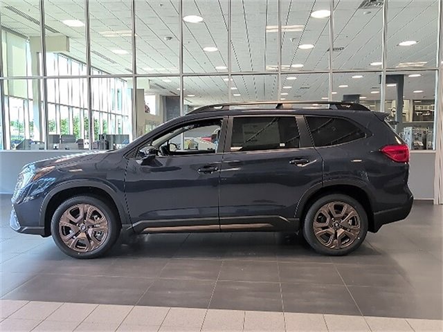 New 2025 Subaru Ascent Bronze Edition image 2