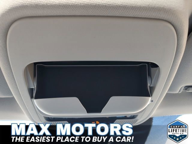 New 2026 Ford Expedition Platinum w/ Platinum Ultimate Package image 46