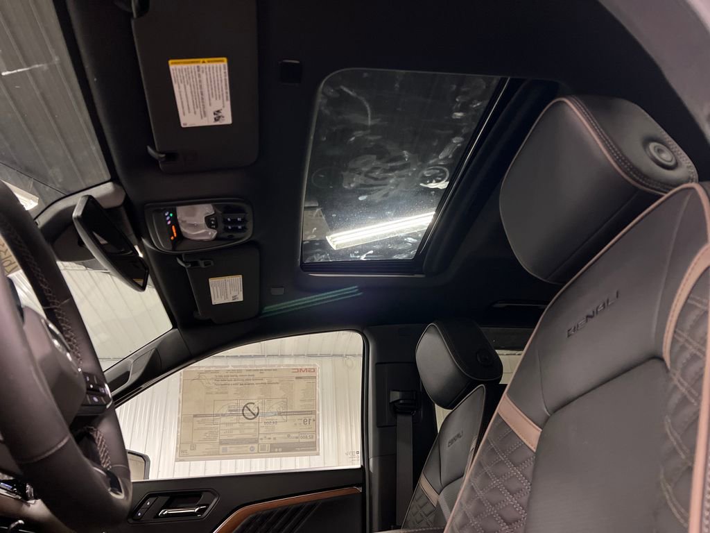 New 2026 GMC Canyon Denali AWD/4WD image 27