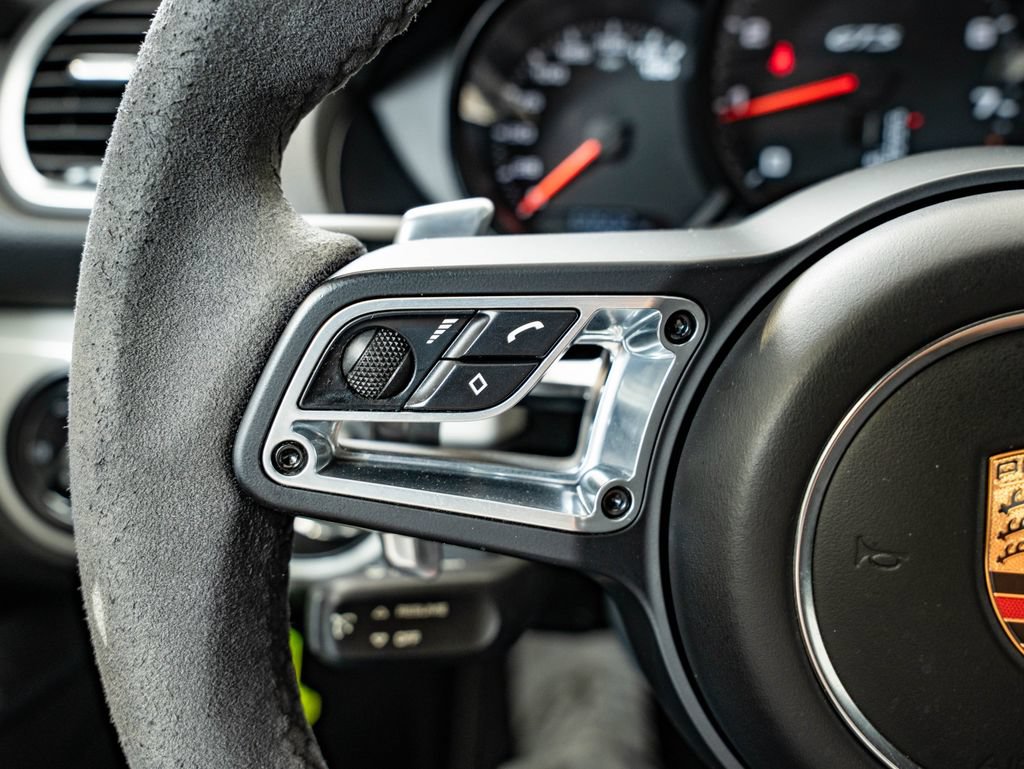 Certified 2019 Porsche 718 Boxster GTS RWD image 26