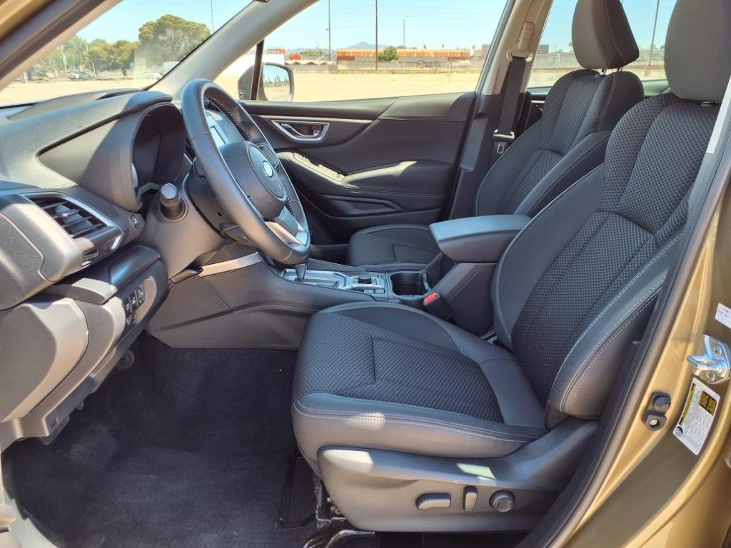 Used 2023 Subaru Forester Premium w/ Popular Package #2 image 13