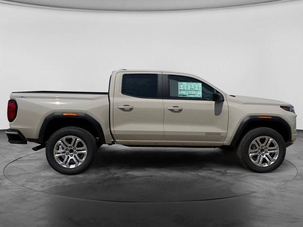 New 2026 GMC Canyon Elevation w/ Convenience Package AWD/4WD image 10