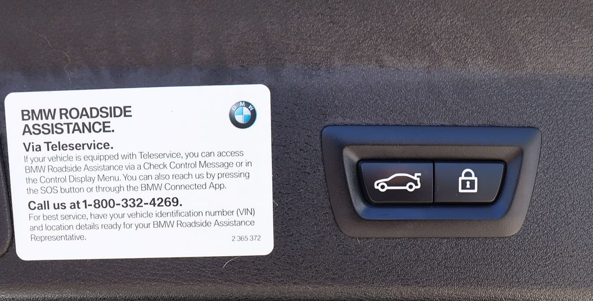 Used 2019 BMW X1 xDrive28i w/ Convenience Package AWD/4WD image 23