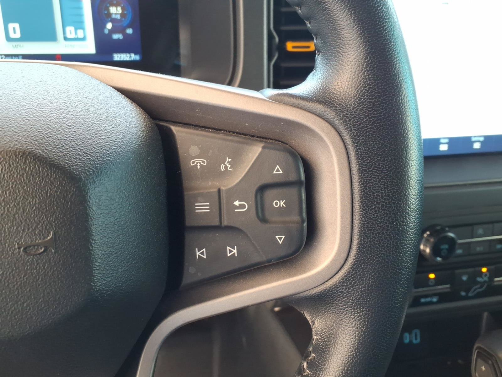 Used 2024 Ford Bronco Badlands AWD/4WD image 13