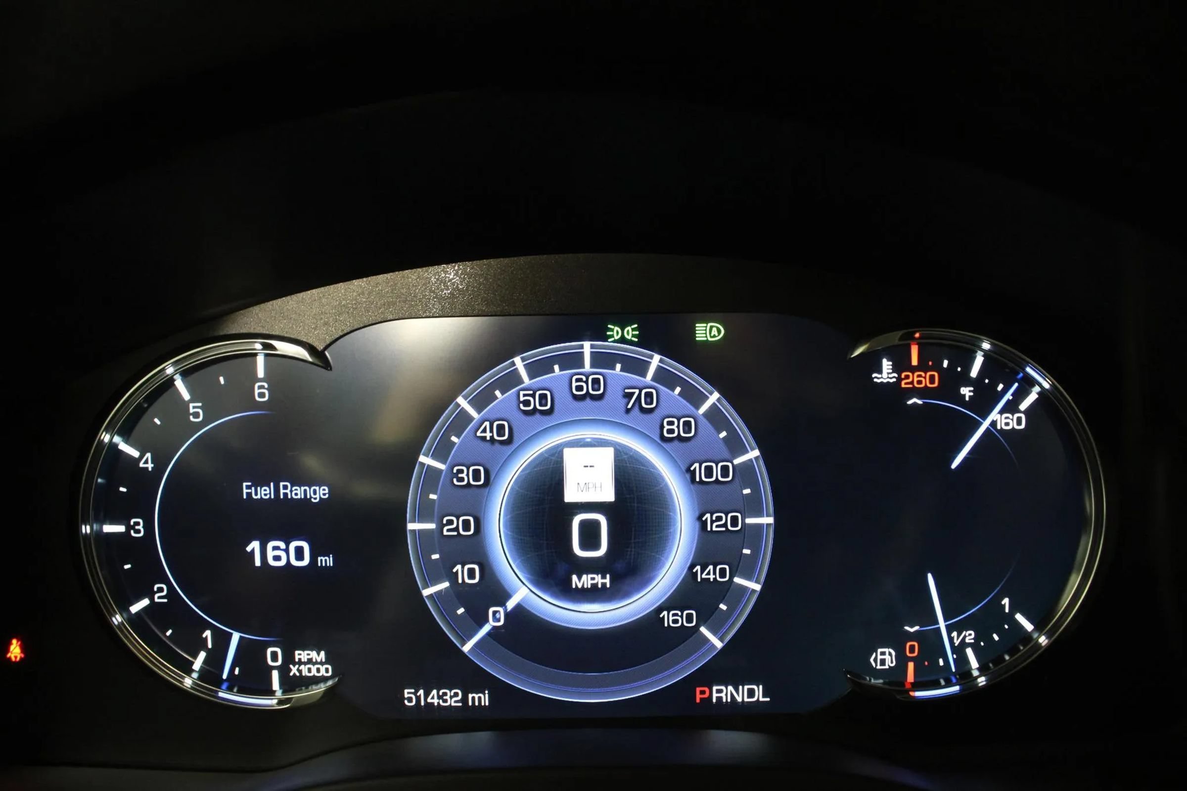 Used 2020 Cadillac Escalade ESV Luxury AWD/4WD image 14