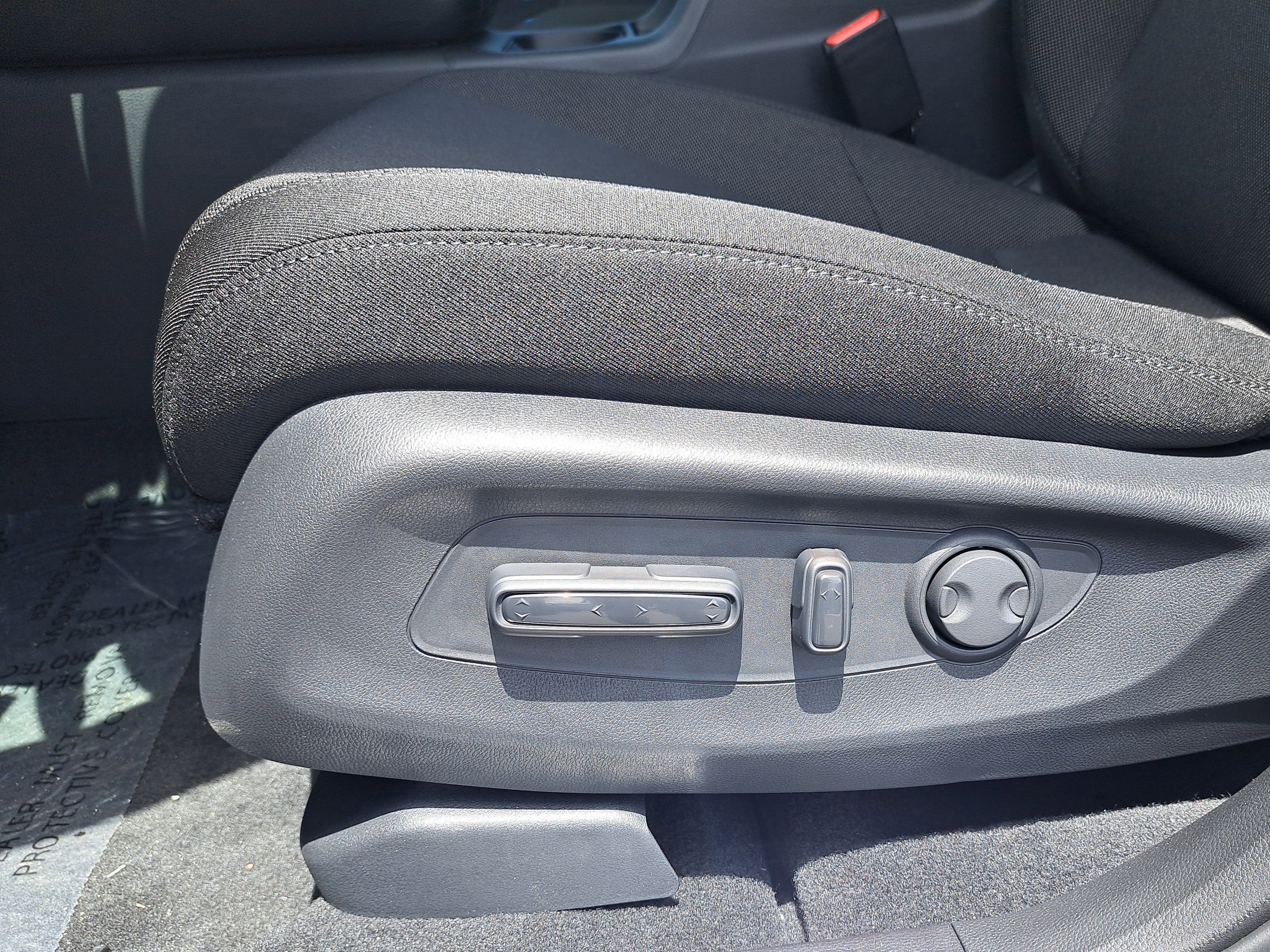 New 2026 Honda CR-V EX image 25