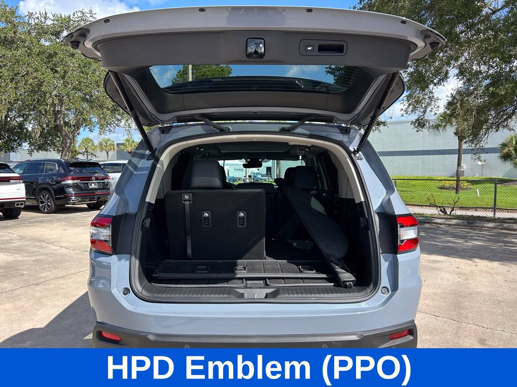 Used 2024 Honda Pilot Elite image 30