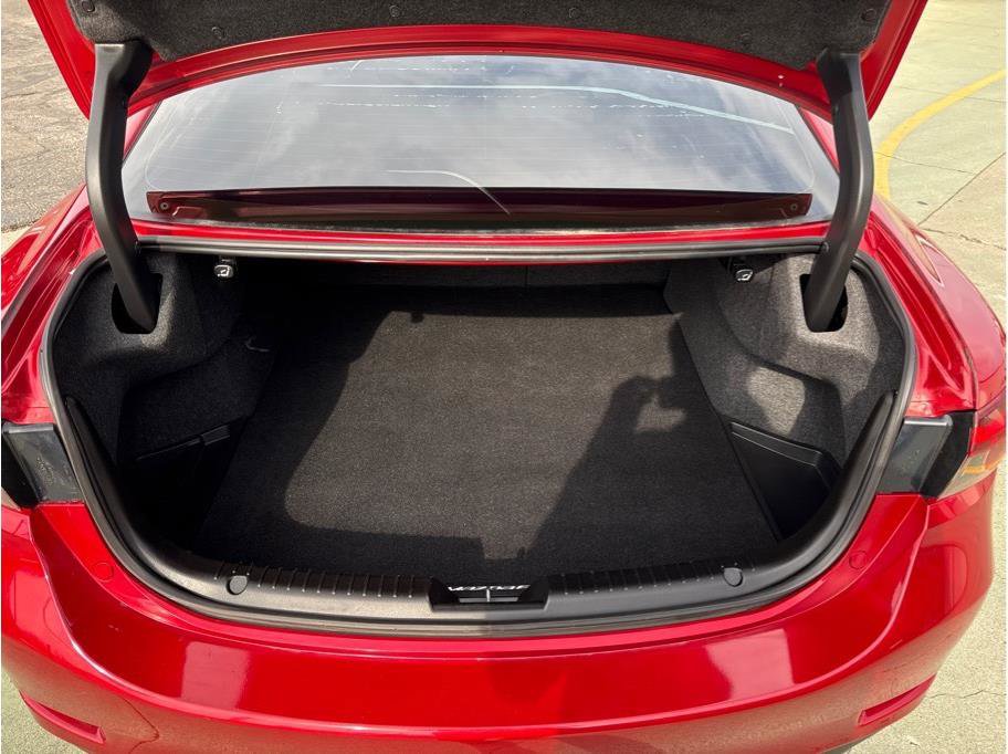 Used 2017 MAZDA MAZDA6 Grand Touring image 15