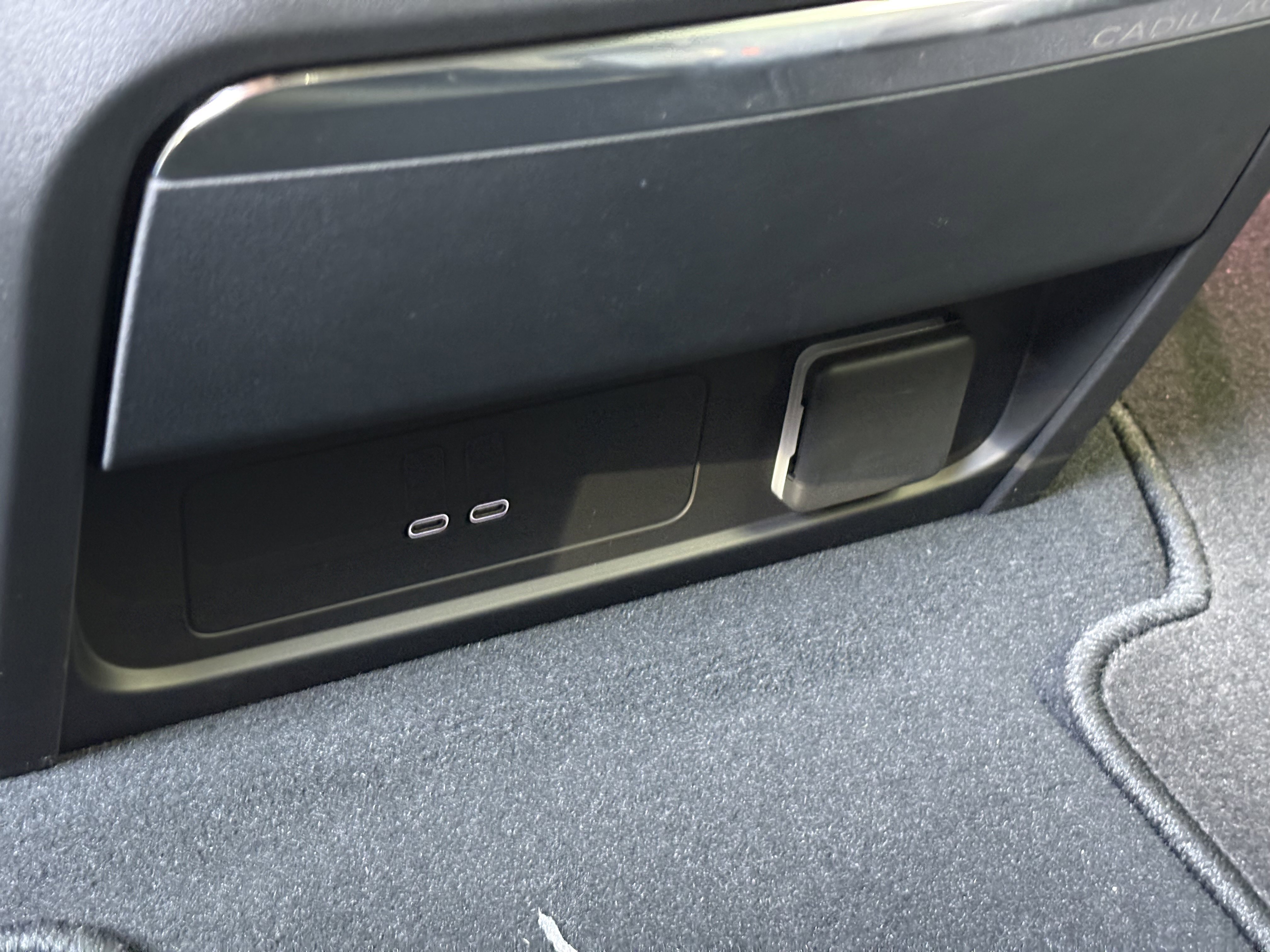 New 2026 Cadillac Escalade IQL Sport 1 image 17