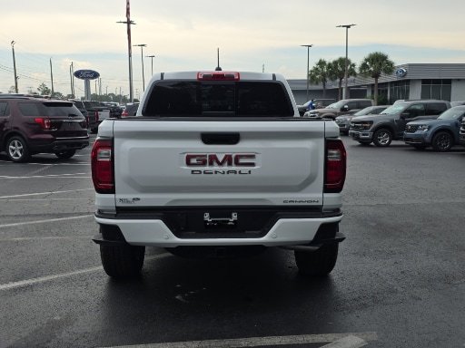Used 2024 GMC Canyon Denali AWD/4WD image 12