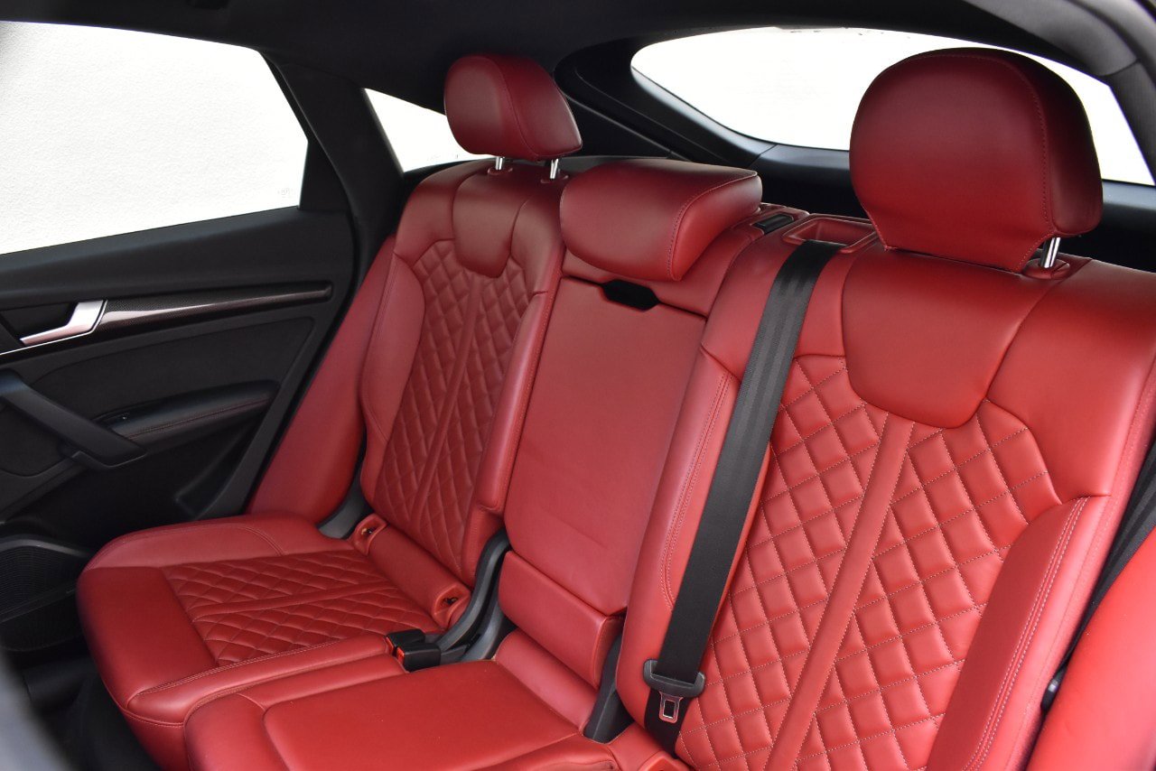 Used 2023 Audi SQ5 Premium Plus w/ Premium Plus Package AWD/4WD image 19