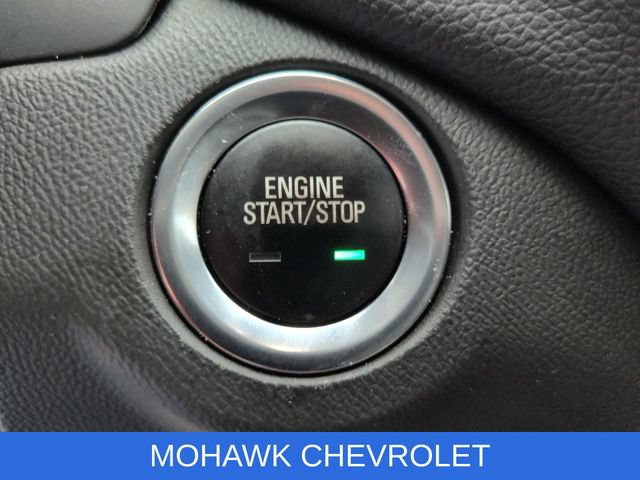 Certified 2022 Chevrolet Equinox LT AWD/4WD image 17