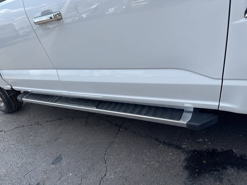 Used 2024 Ford F150 XLT w/ Equipment Group 302A MID image 29