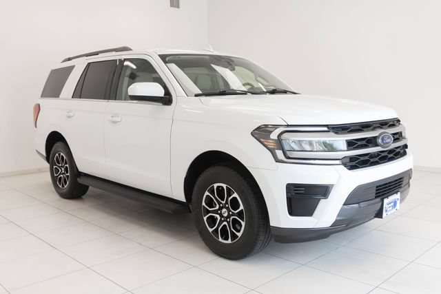Used 2023 Ford Expedition XLT RWD image 8