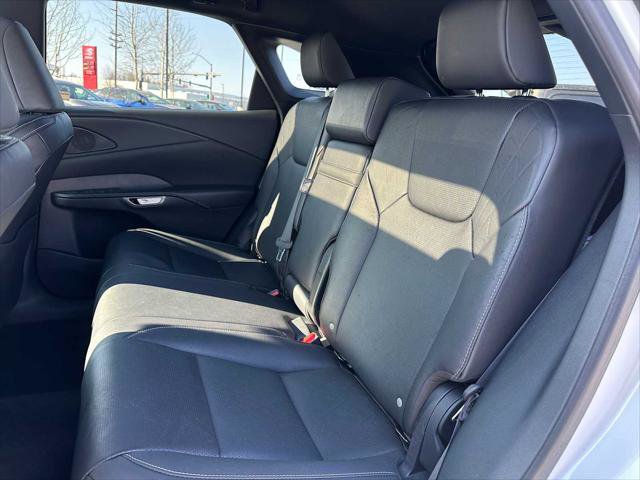 Used 2024 Lexus RX 350 w/ Convenience Package image 18