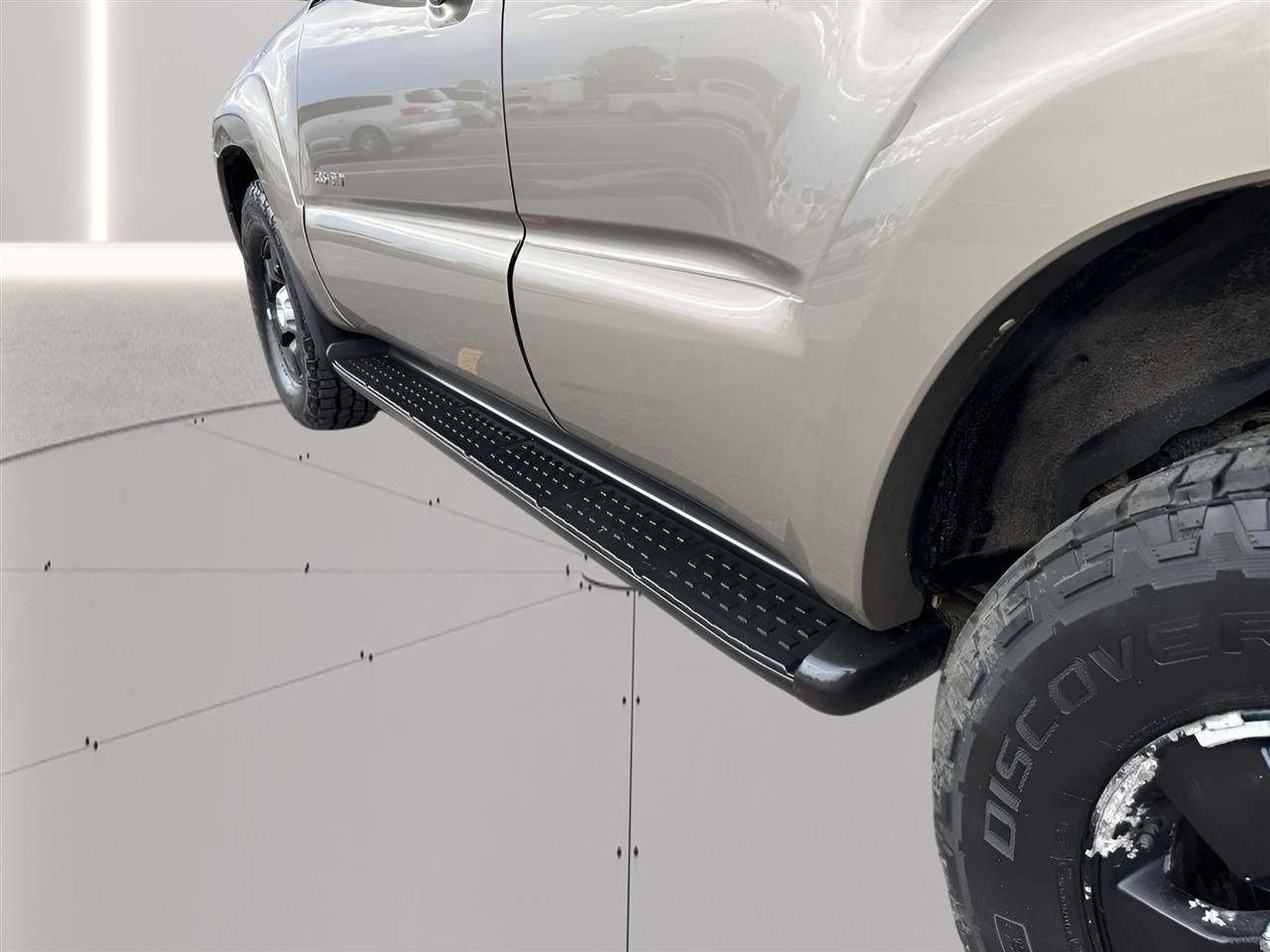 Used 2009 Toyota 4Runner SR5 image 29