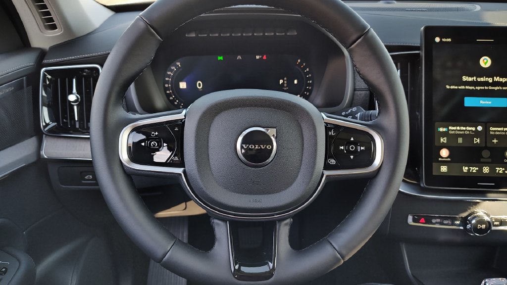 New 2026 Volvo XC90 B6 Ultra w/ Protection Package AWD/4WD image 13
